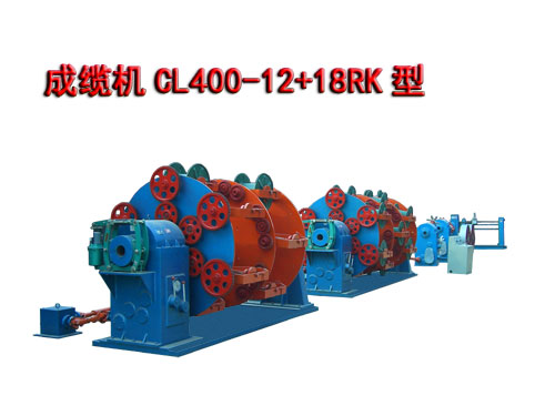 ���|�CCL400-12+18RK�ͣ��@�����z�b�ͣ�