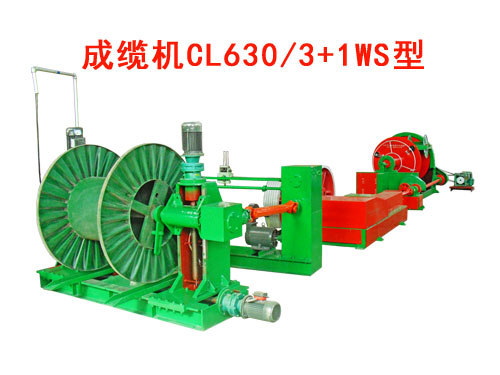 ���|�CCL630/3+1WS��