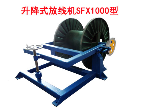 ����ʽ�ž��CSFX1000��