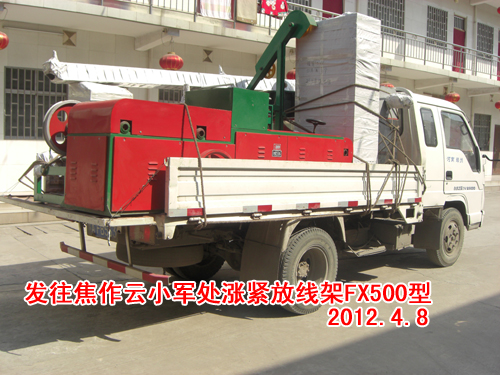 �q�o�ž���FX500��