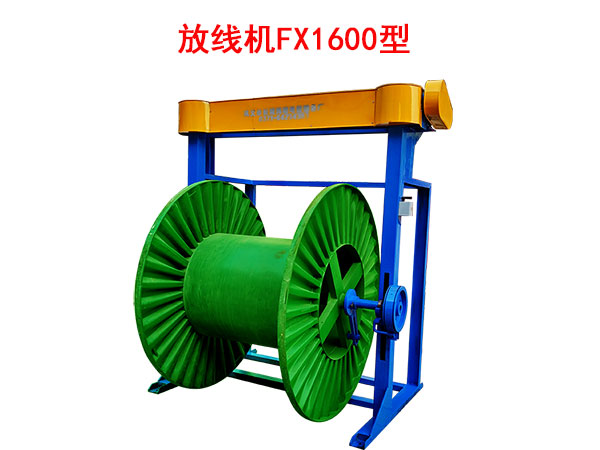 �ž��CFX1600��