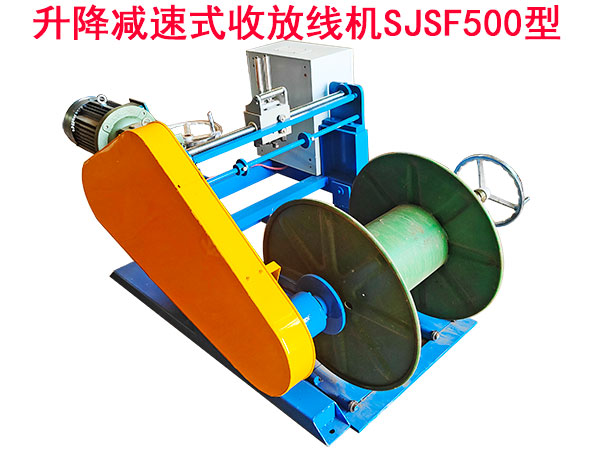 �����p��ʽ�շž��C(j��)SJSF500��