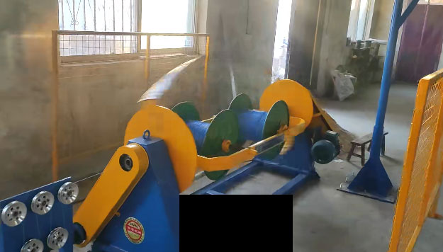 ���b���ĳ�־���Ԅ�(d��ng)���������޹�˾����RVS�p�P�g���C(j��)GSP630ZTD�����a(ch��n)�F(xi��n)��