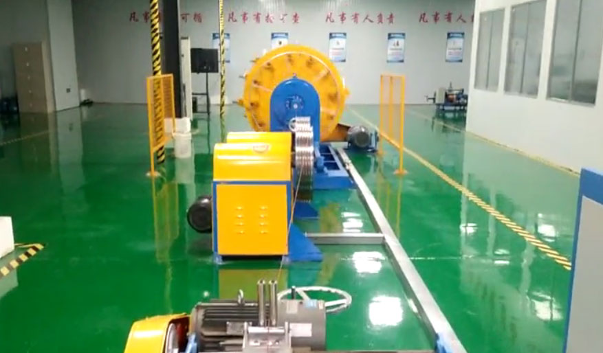 ���b�ڳɶ�����늹��������޹�˾�\�g�C(j��)LJ355-500-7+12��ԇ�C(j��)�F(xi��n)��