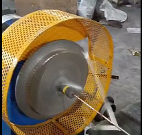 ���b���Ĵ�����늹����޹�˾����ͬ���@���C(j��)GRB400��һ�_���a(ch��n)�F(xi��n)��