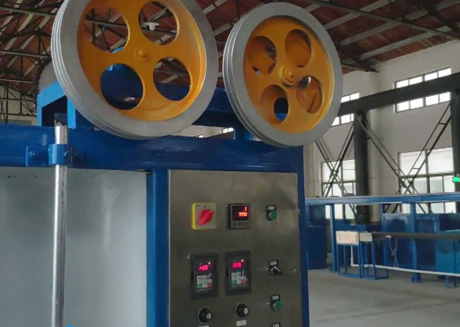 ���b�ڵ�����|���Ϻ������޹�˾���نΌ��@���CGDR400-630��һ�����a(ch��n)�F(xi��n)��